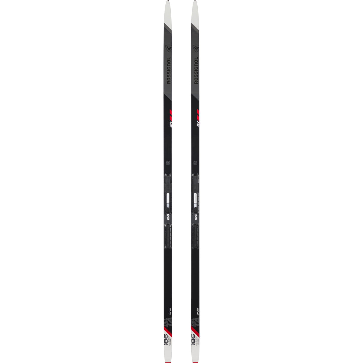 Rossignol Delta Sport Skating Ski + Race Skate Binding 2026