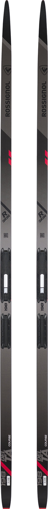 Rossignol Delta Course R-Skin Ski 2026