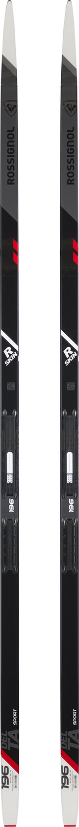 Rossignol Delta Sport R-Skin Ski 2026