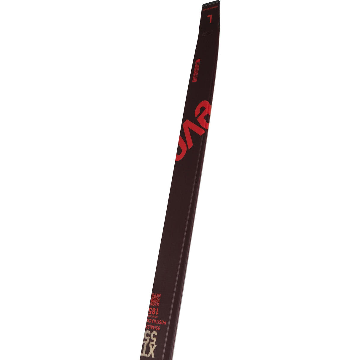 Rossignol Evo XT 55 Positrack Ski + Tour Step-In Binding 2026