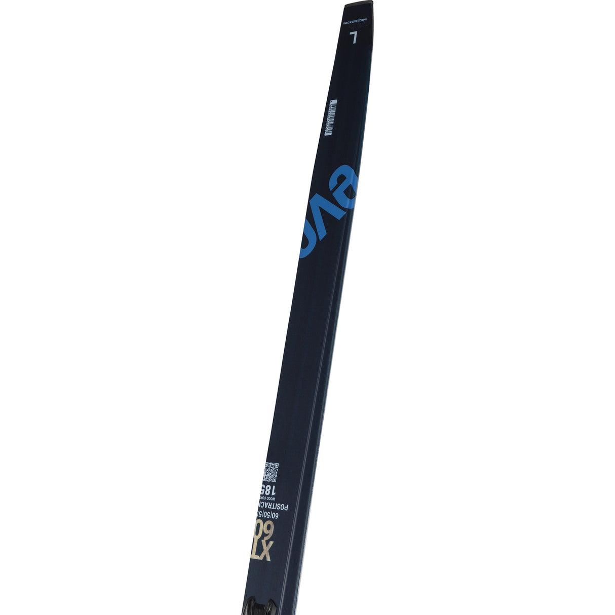 Rossignol Evo XT 60 Positrack Ski + Tour Step-In Binding 2026
