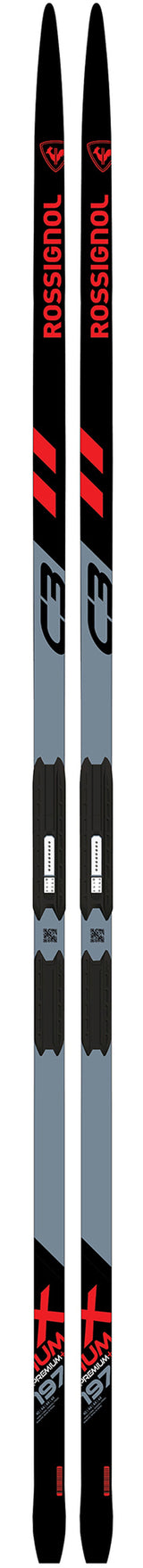 Rossignol X-IUM Classic Premium+ C3 IFP Ski 2026
