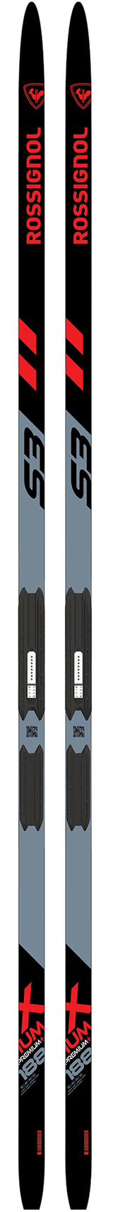 Rossignol X-IUM Skating Premium+ S3 Stiff IFP Ski 2026