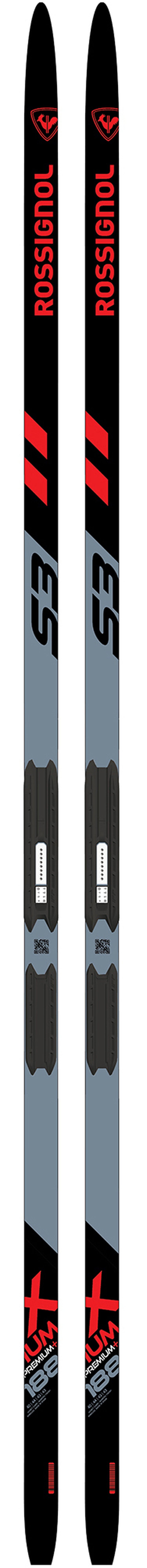 Rossignol X-IUM Skating Premium+ S3 IFP Ski 2026