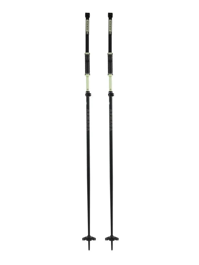 Armada AK Adjustable Poles 2025