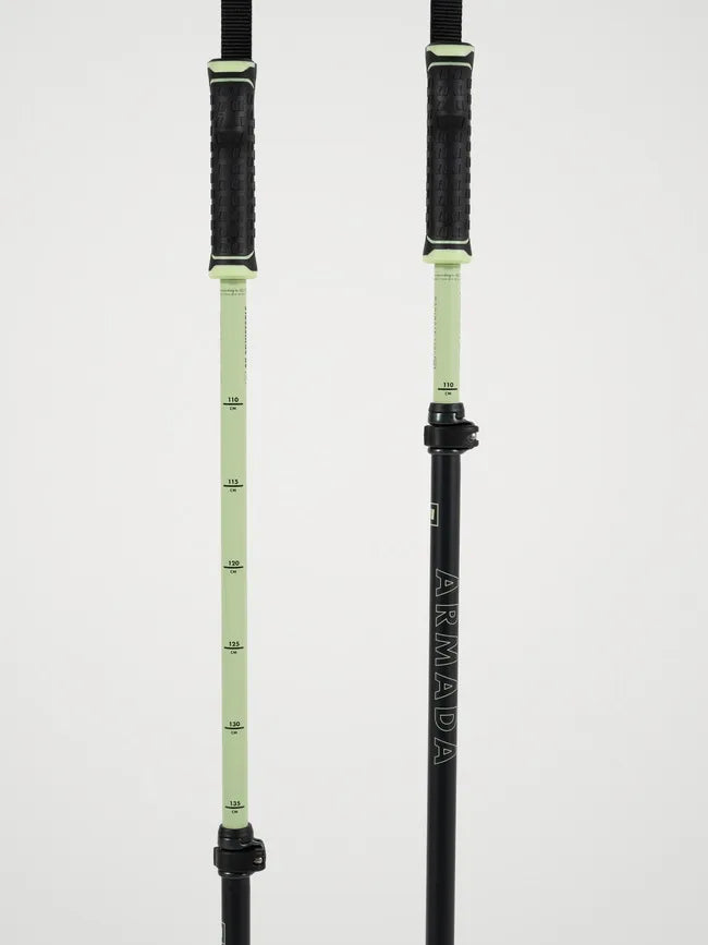 Armada AK Adjustable Poles 2025