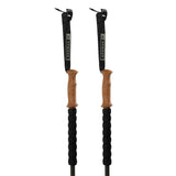 Armada Carbon Adjustable Ski Poles 2027