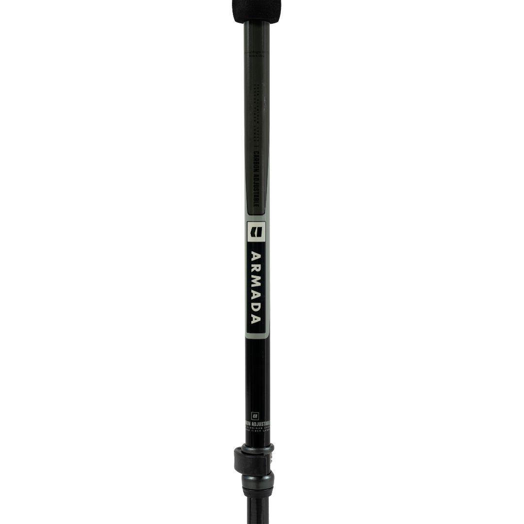 Armada Carbon Adjustable Ski Poles 2027