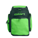 Elan Backpack Race 85L Green