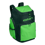 Elan Backpack Race 85L Green