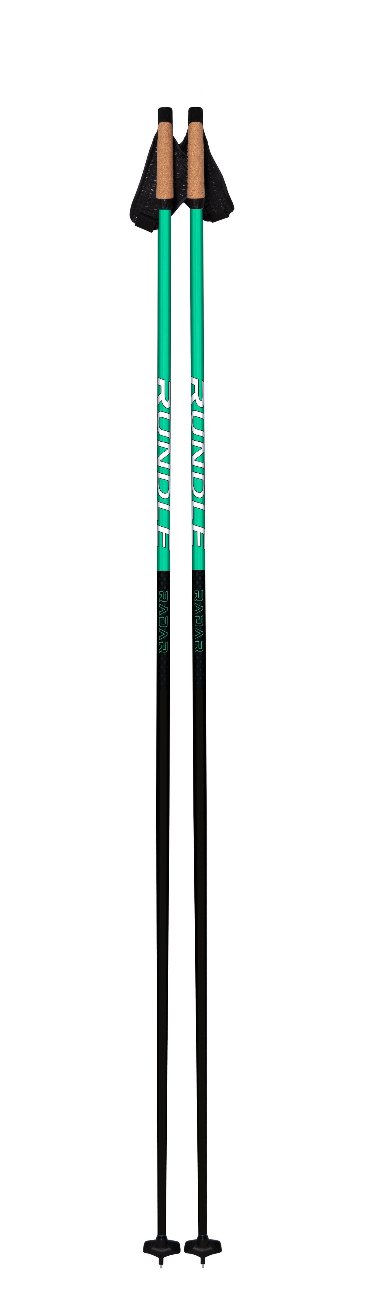 Rundle Radar Nordic Poles 2027