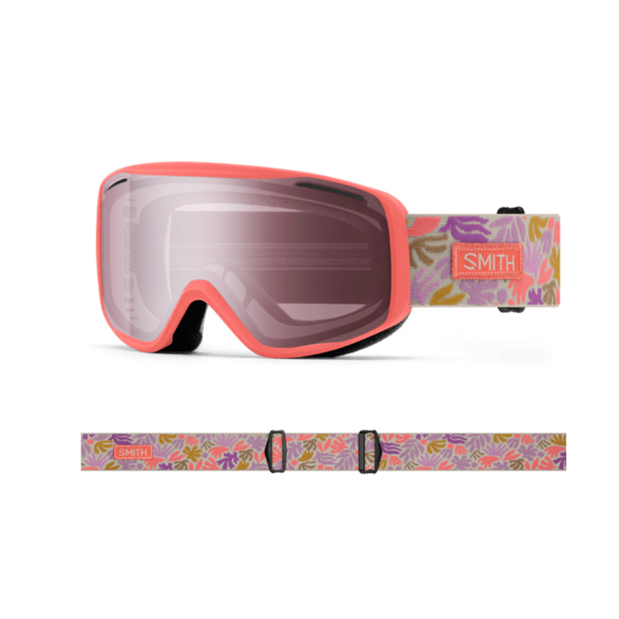 Smith Rally Goggle 2026