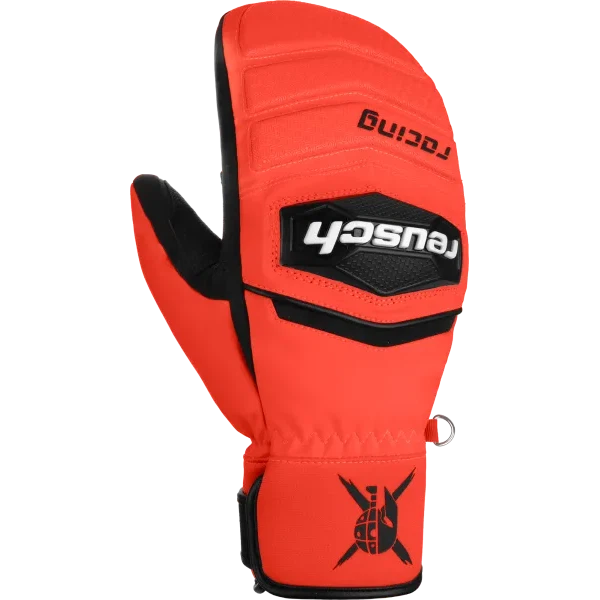 Reusch Worldcup Warrior R-TEX XT Junior Mitten 2025