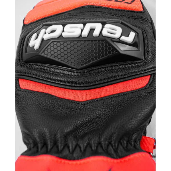 Reusch Worldcup Warrior Team Mitten 2025