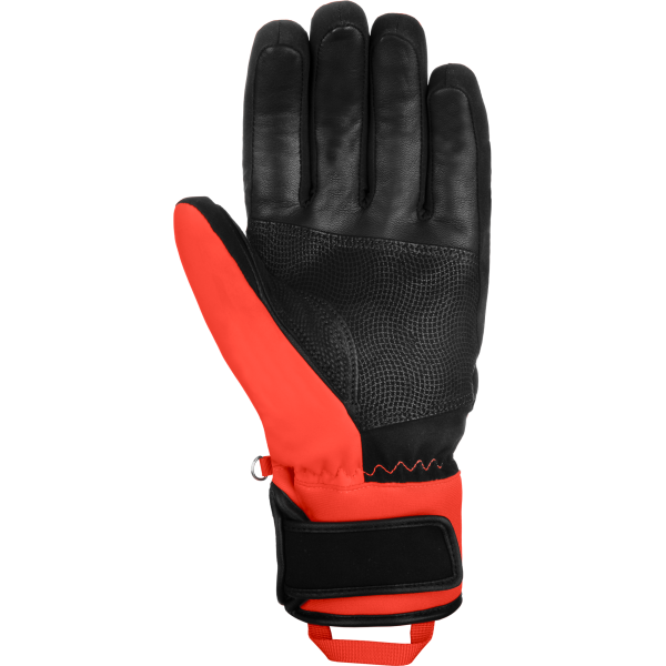 Reusch 2024 Worldcup Warrior R-TEX XT Junior Glove – Kunstadt Sports