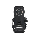 Fixation de snowboard Ride A-6 2025