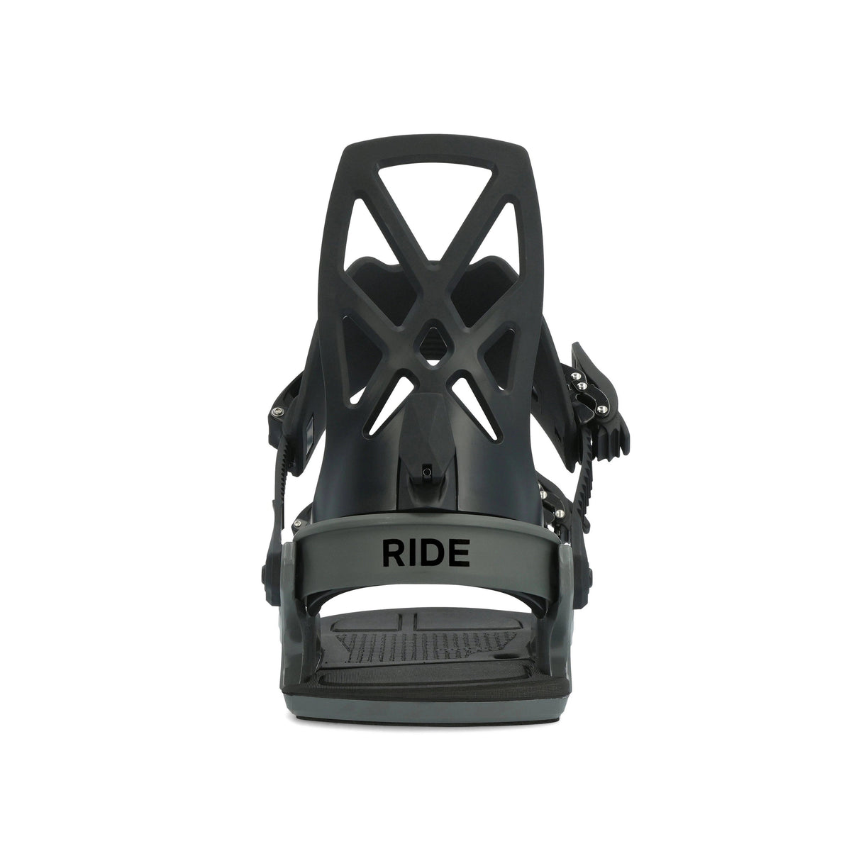 Fixation de snowboard Ride C-4 2025