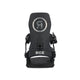 Ride C-6 Snowboard Binding 2025-Snowboard Bindings-MD-BLACK-Kunstadt Sports