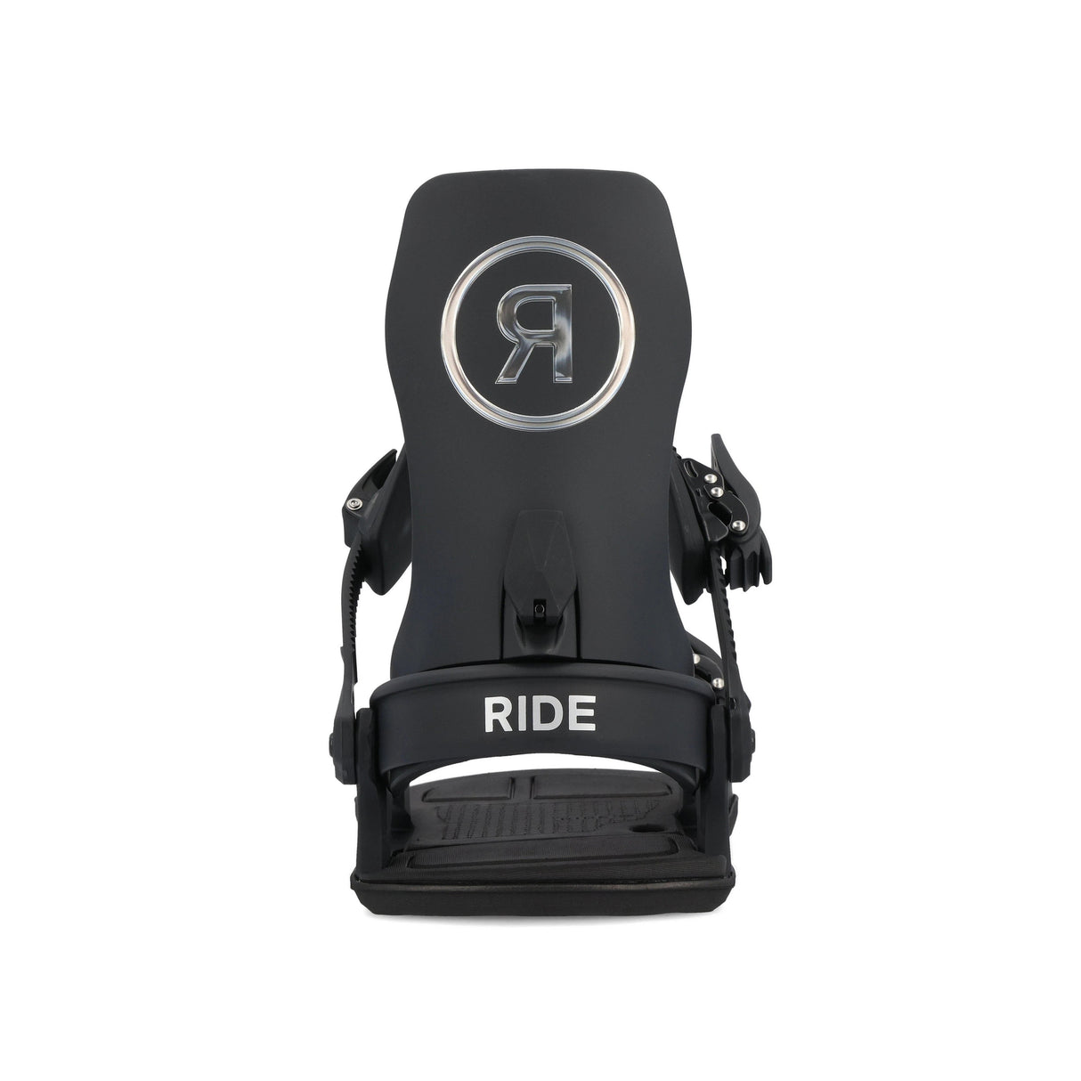 Fixation de snowboard Ride C-6 2025