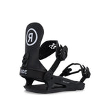 Fixation de snowboard Ride CL-2 2025