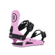 Ride CL-4 Snowboard Binding 2025-Snowboard Bindings-SM-PINK-Kunstadt Sports