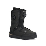 Ride DEADBOLT ZONAL Snowboard Boot 2025-Snowboard Boots-9.5-BLACK-Kunstadt Sports