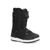 Ride HERA Snowboard Boot 2025-Snowboard Boots-5.5-BLACK-Kunstadt Sports