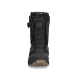 Ride INSANO Snowboard Boot 2025-Snowboard Boots-9.5-BLACK-Kunstadt Sports