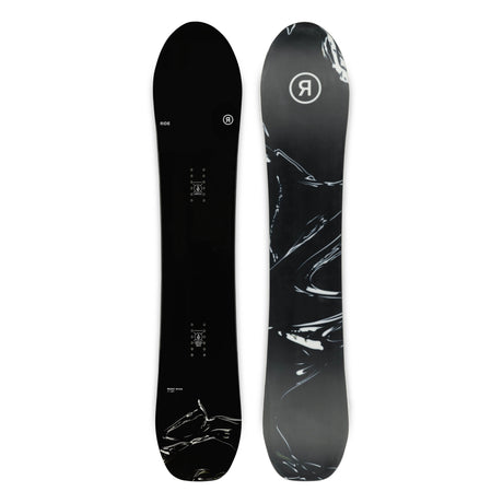 Ride MAGIC STICK Snowboard 2025-Snowboards-147-Kunstadt Sports