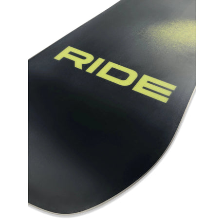 Ride MANIC Snowboard 2025-Snowboards-151-Kunstadt Sports