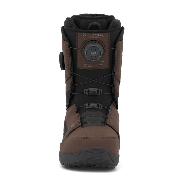 Ride Octave Snowboard Boot 2027