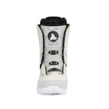 Ride SAGE Snowboard Boot 2025-Snowboard Boots-5-GREY-Kunstadt Sports