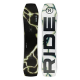 Ride WARPIG Snowboard 2025-Snowboards-151-Kunstadt Sports