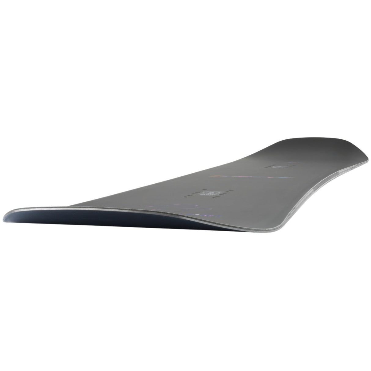 Ride Algorythm Snowboard 2026