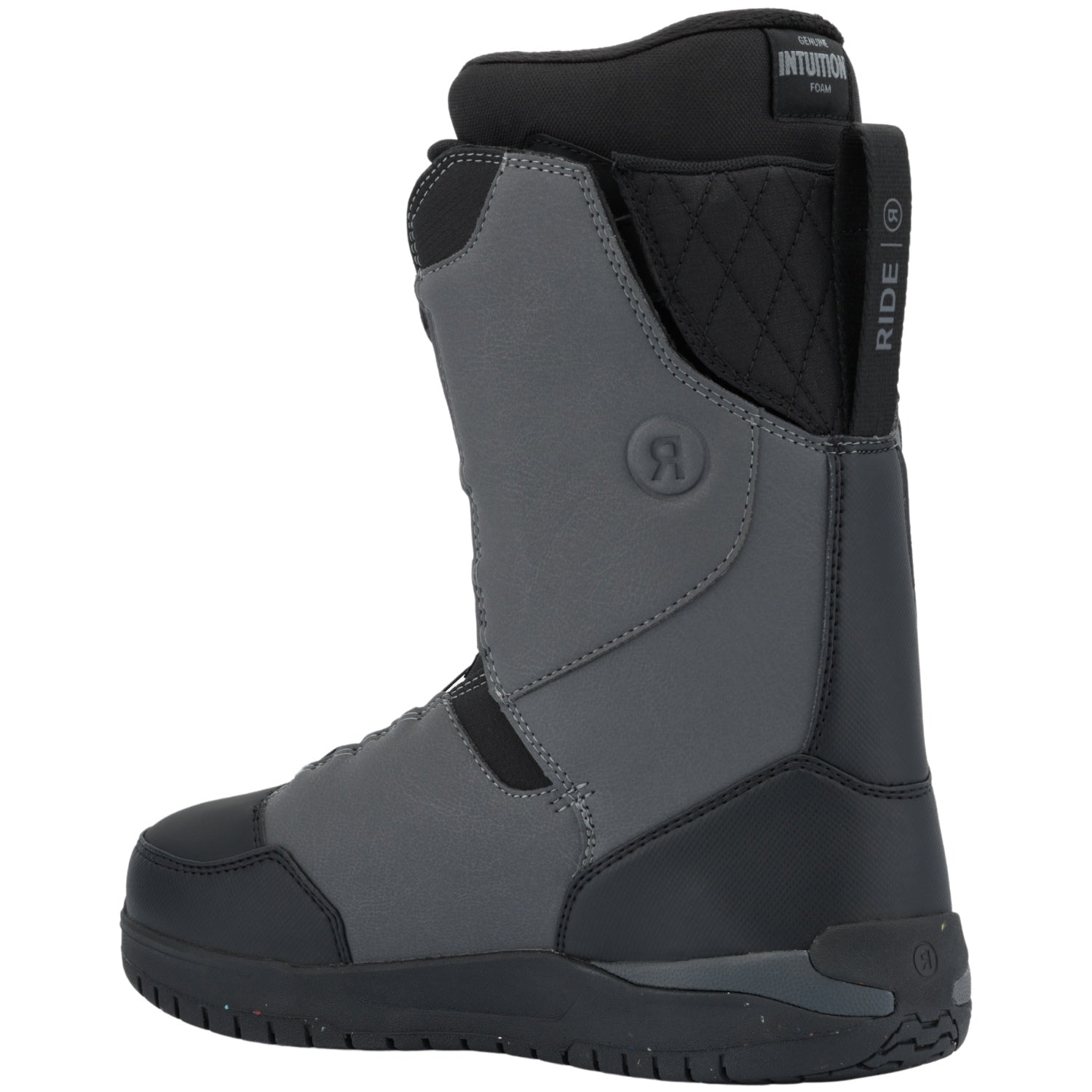 Ride Lasso Snowboard Boot 2026 – Kunstadt Sports