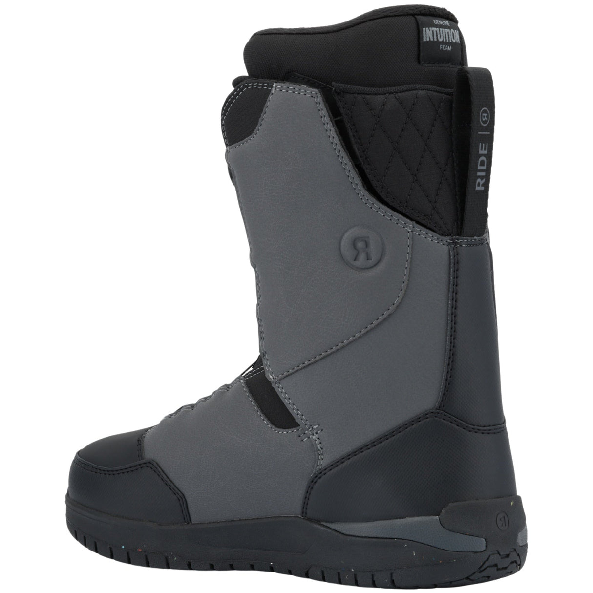 Ride Lasso Snowboard Boot 2026