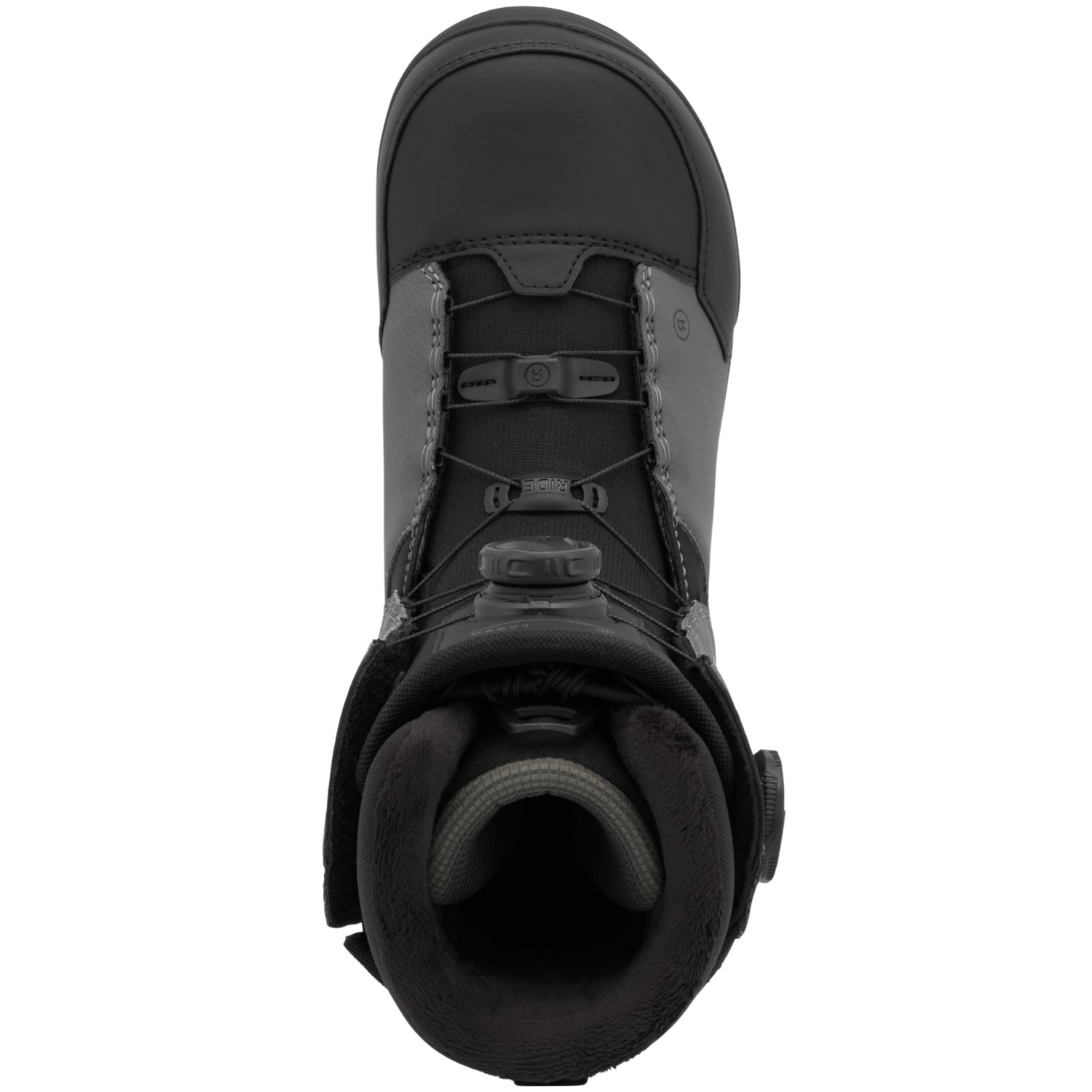 Ride Lasso Snowboard Boot 2026 – Kunstadt Sports