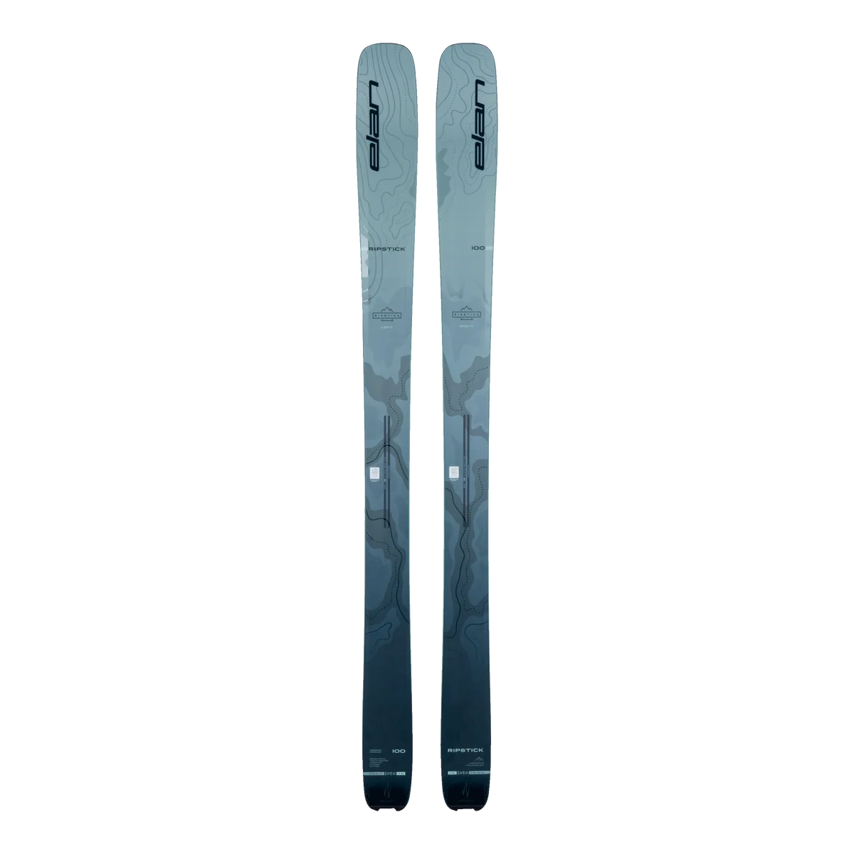 Elan Ripstick 100 W Ski 2027