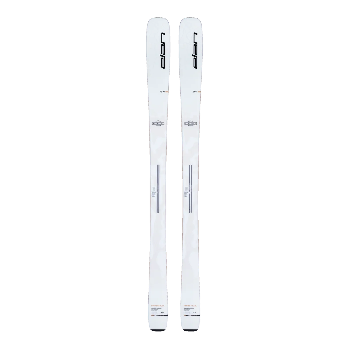 Elan Ripstick 84 W Ski 2027