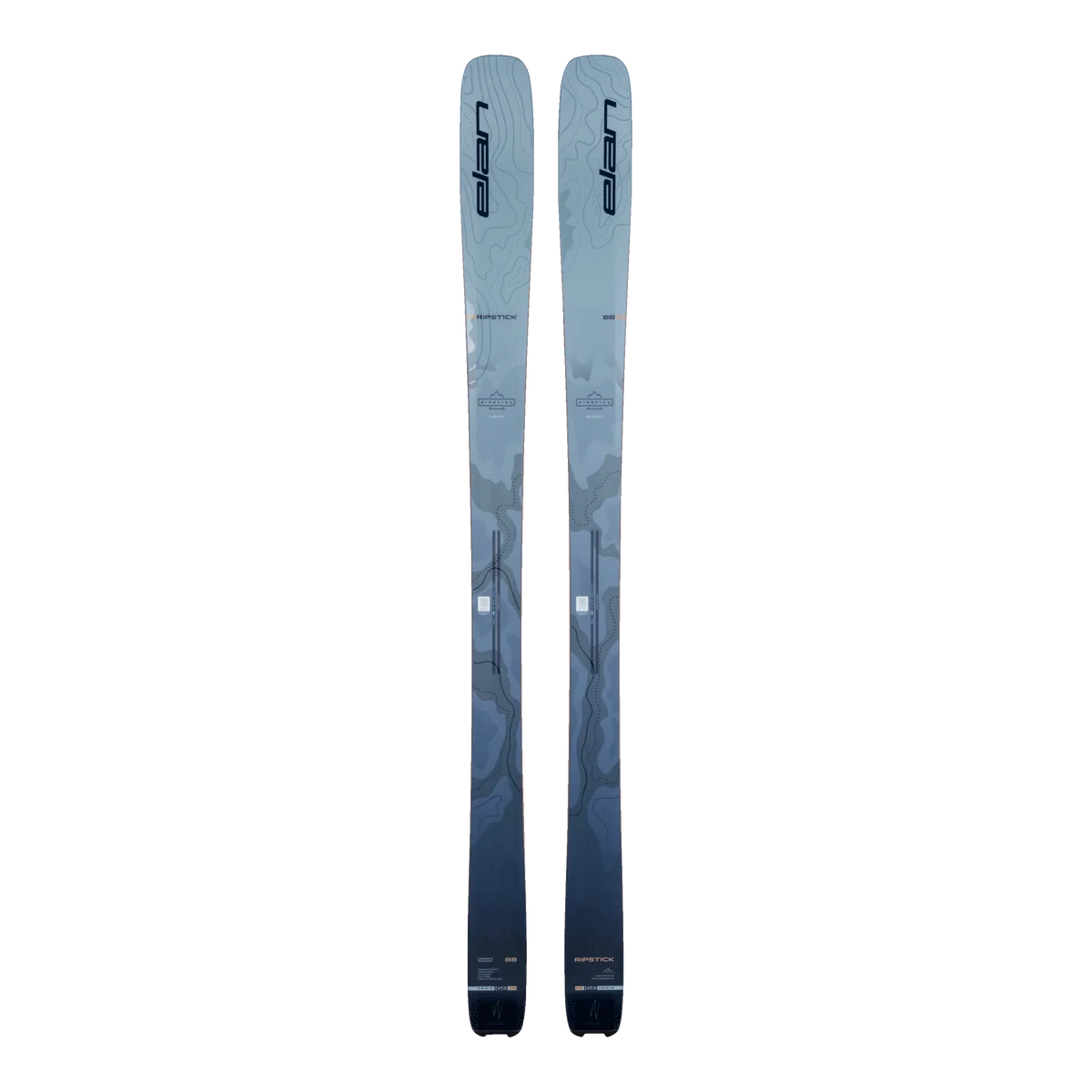 Elan Ripstick 88 W Ski 2027