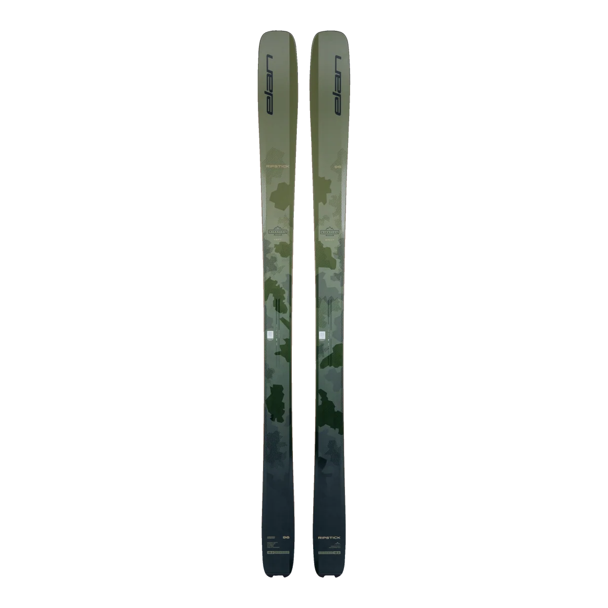 Elan Ripstick 96 Ski 2027