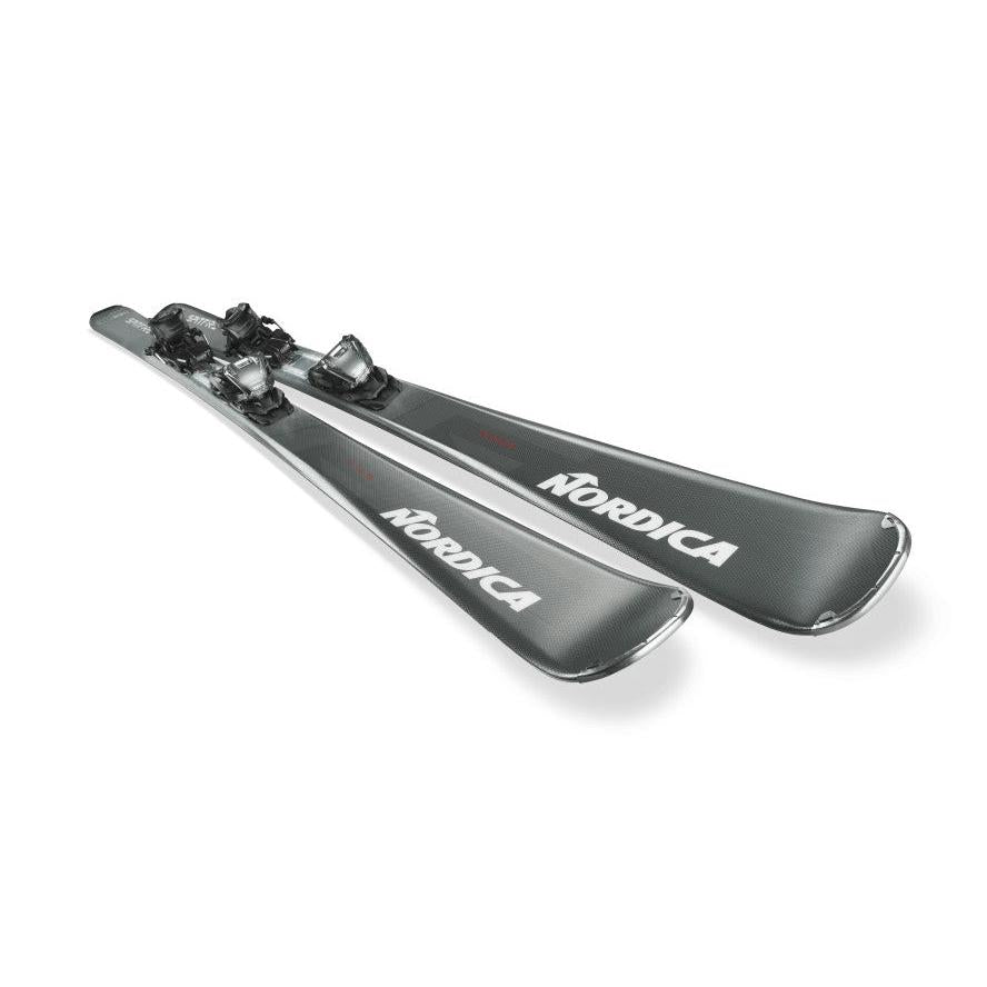 Nordica Spitfire 73 Ski + TP2 Compact 10 FDT Binding 2027