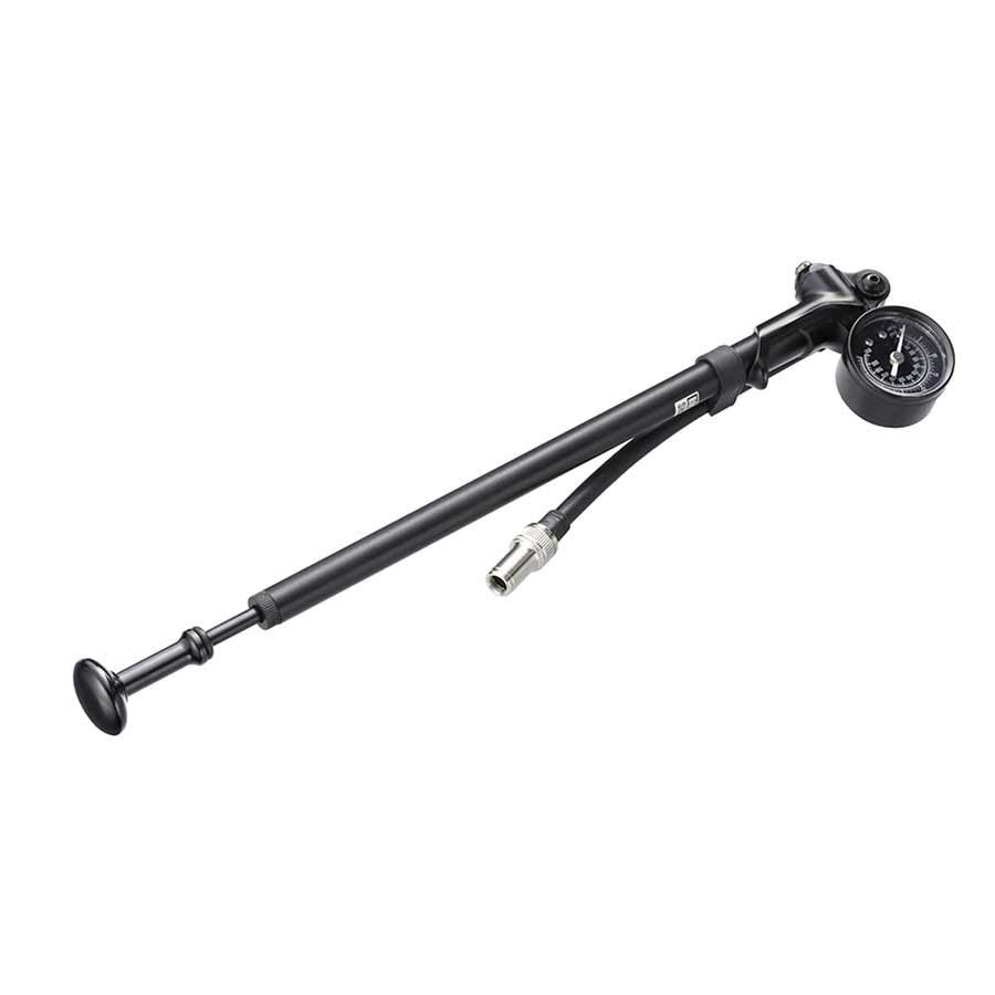 RockShox HP Shock/Fork Pump 600psi Max – Kunstadt Sports