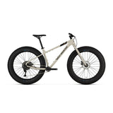 Rocky Mountain 2023 BLIZZARD Alloy 10 Bike-Fat Bikes, Men, Women