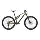 Rocky Mountain 2023 ELEMENT ALLOY 30 Bike-Men, Mountain, Women