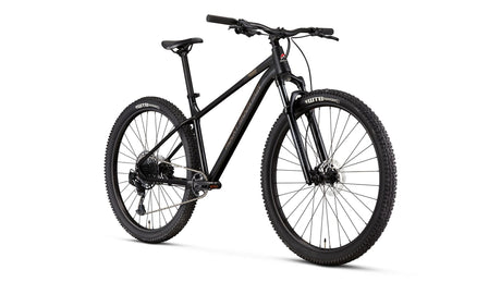 Rocky Mountain Fusion 40 Sram 2024-Mountain, Unisex