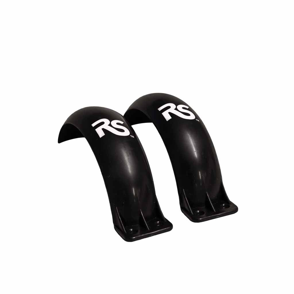 Rundle Fender Set