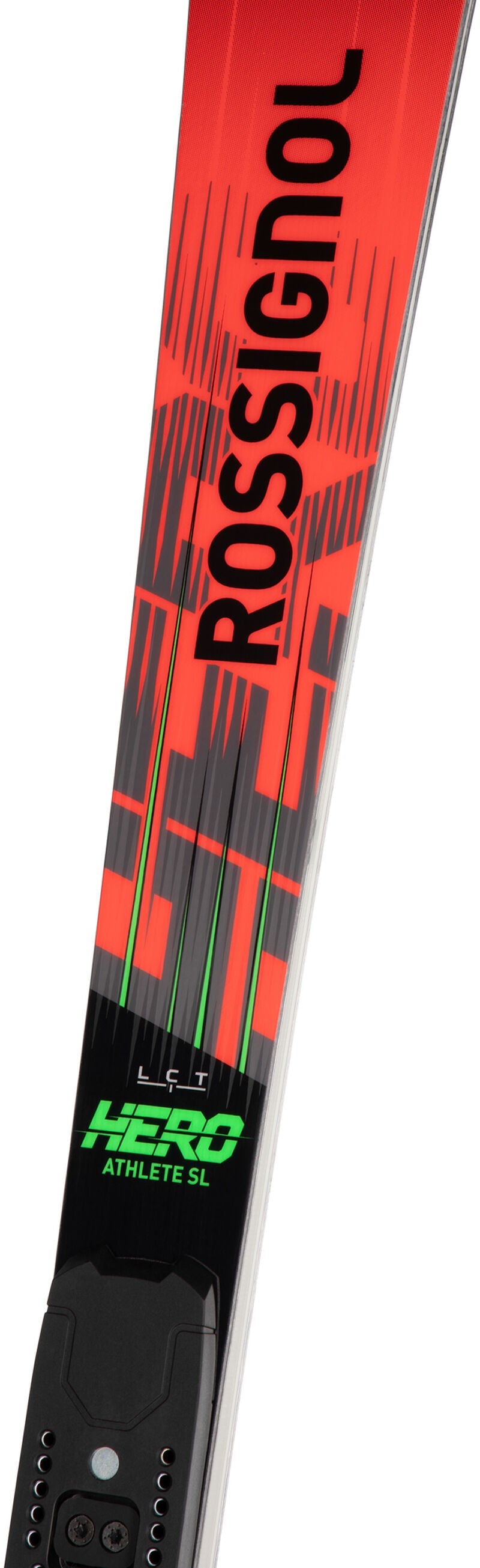 Rossginol HERO ATHLETE SL R22 Ski 2025