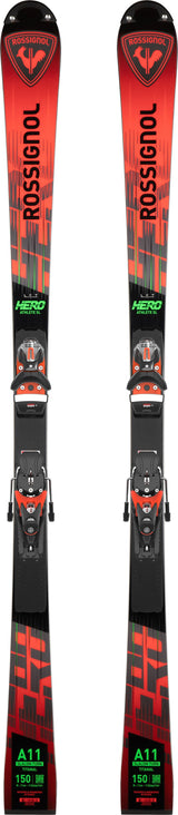 Rossginol HERO ATHLETE SL R22 Ski 2025