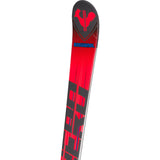 Rossginol HERO GS PRO 126-171 R21 Ski 2025-Skis-158-Kunstadt Sports